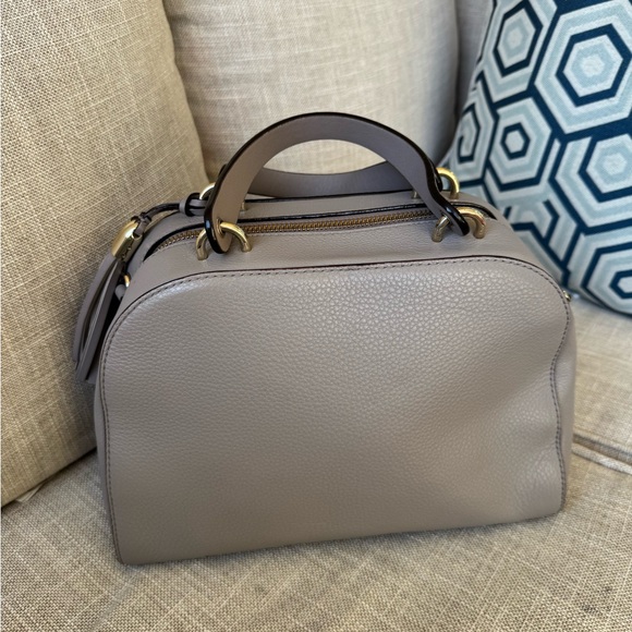 Kate spade satchel crossbody bag NWOT - Picture 10 of 11